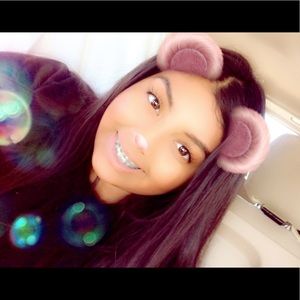 Meet your Posher, Eileen